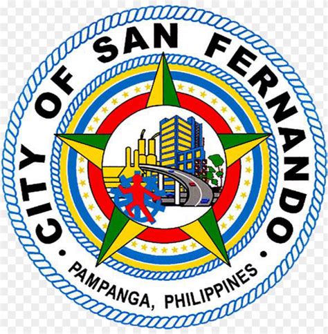 City of San Fernando .